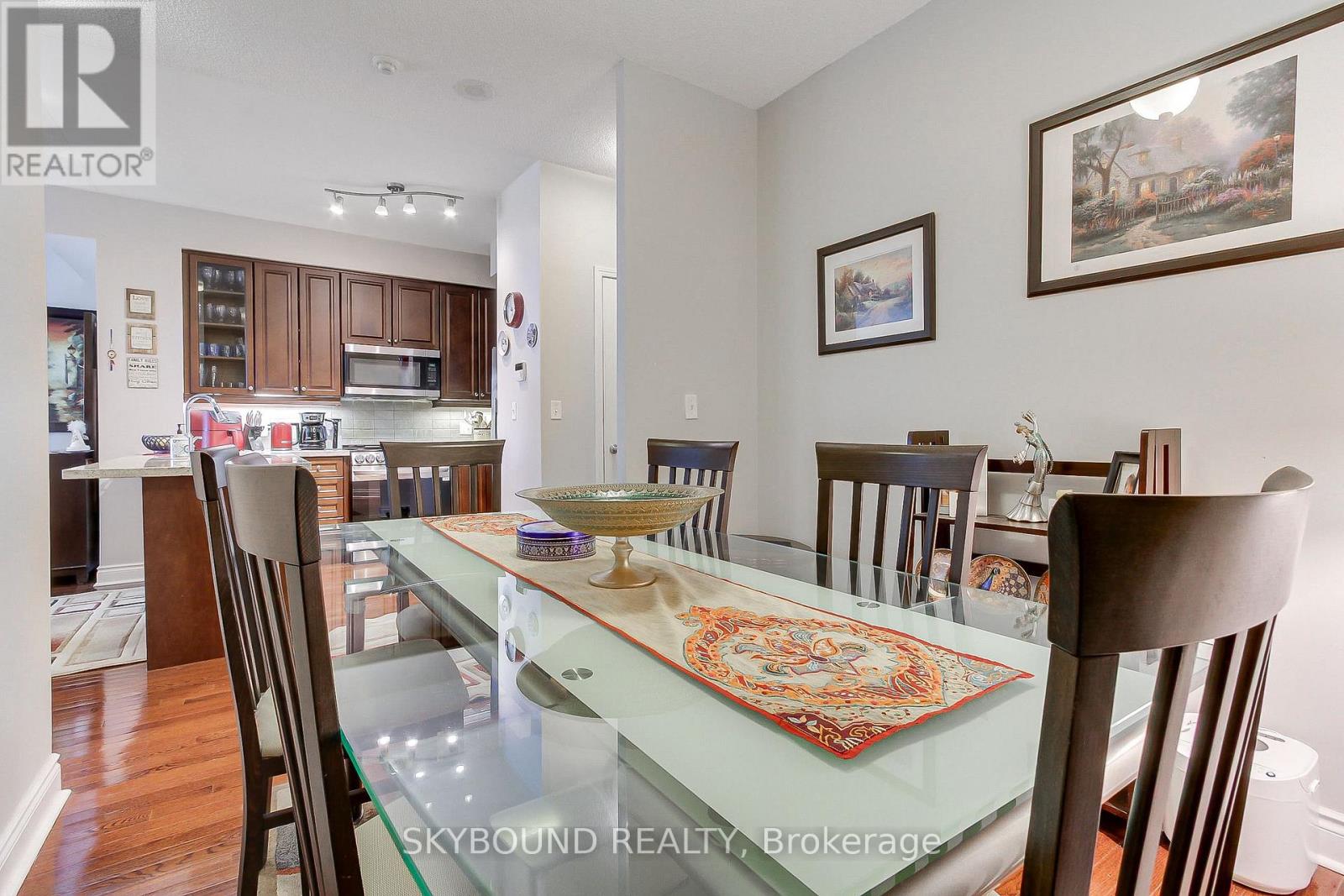 1006 - 1900 Lake Shore Boulevard W, Toronto, Ontario  M6S 1A4 - Photo 9 - W12729512