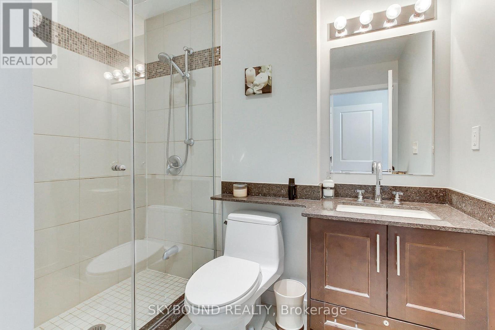 1006 - 1900 Lake Shore Boulevard W, Toronto, Ontario  M6S 1A4 - Photo 18 - W12729512