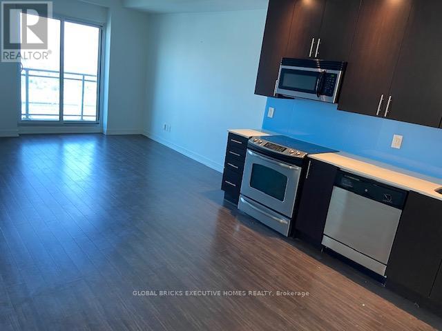 2421 - 165 Legion Road N, Toronto, Ontario  M8Y 0B3 - Photo 12 - W12988716