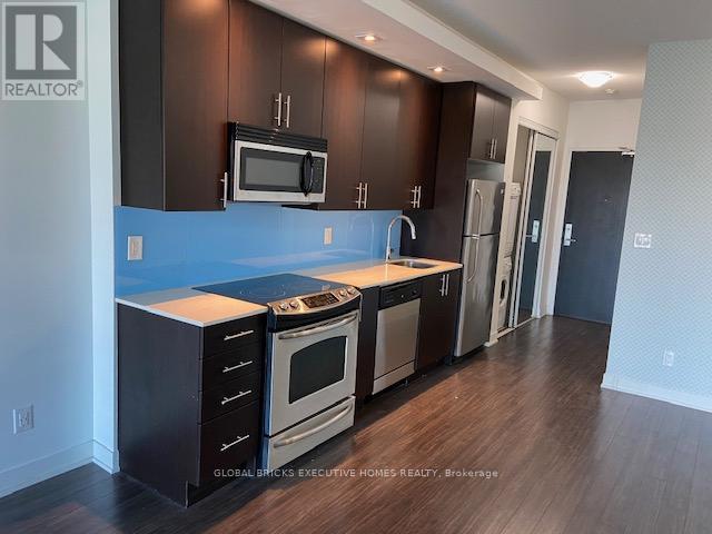 2421 - 165 Legion Road N, Toronto, Ontario  M8Y 0B3 - Photo 20 - W12988716