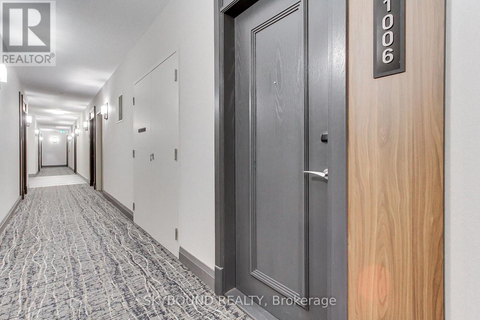 1006 - 1900 Lake Shore Boulevard W, Toronto, Ontario  M6S 1A4 - Photo 4 - W12729512