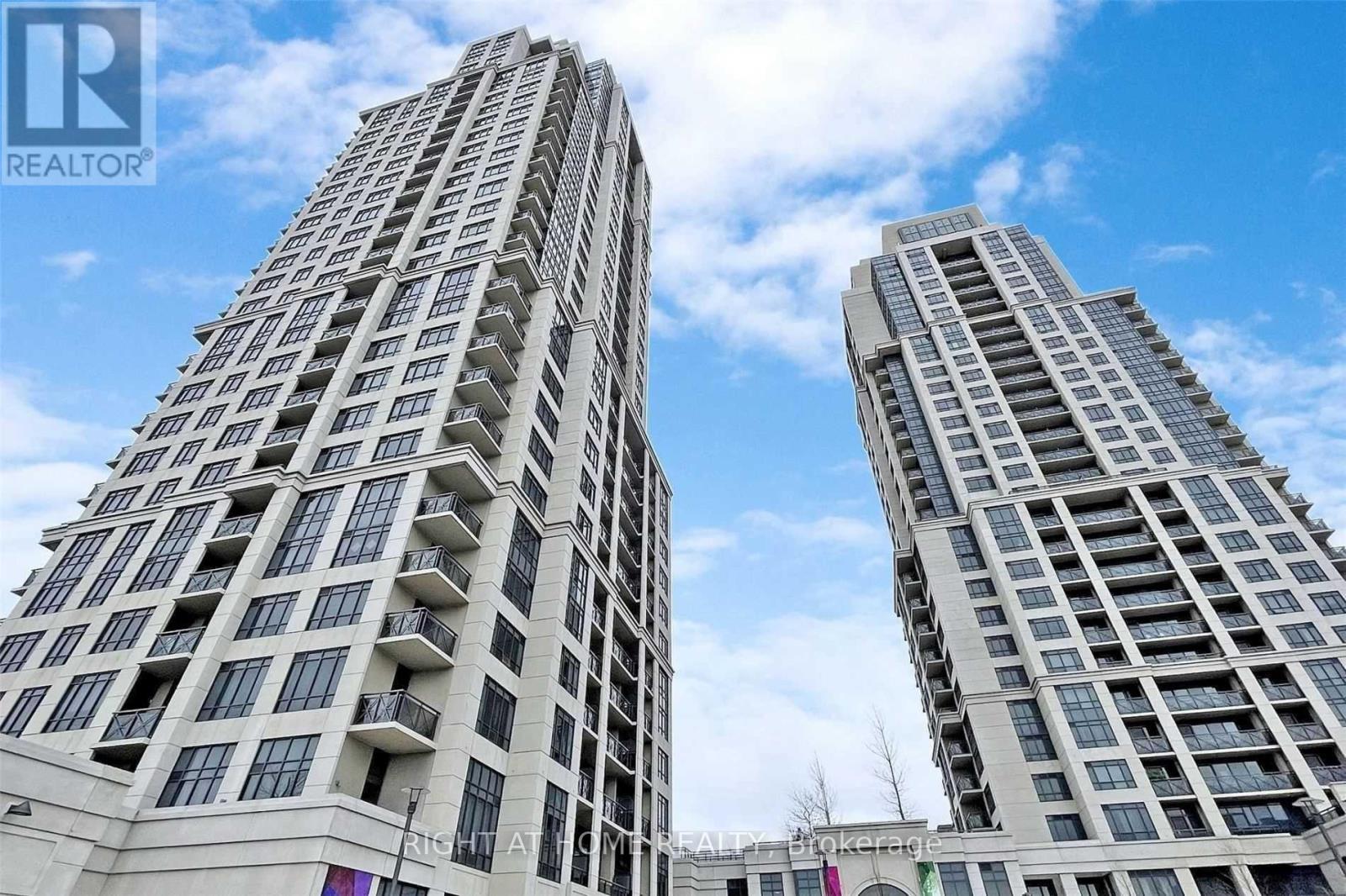 2325 - 2 EVA ROAD, Toronto, Ontario