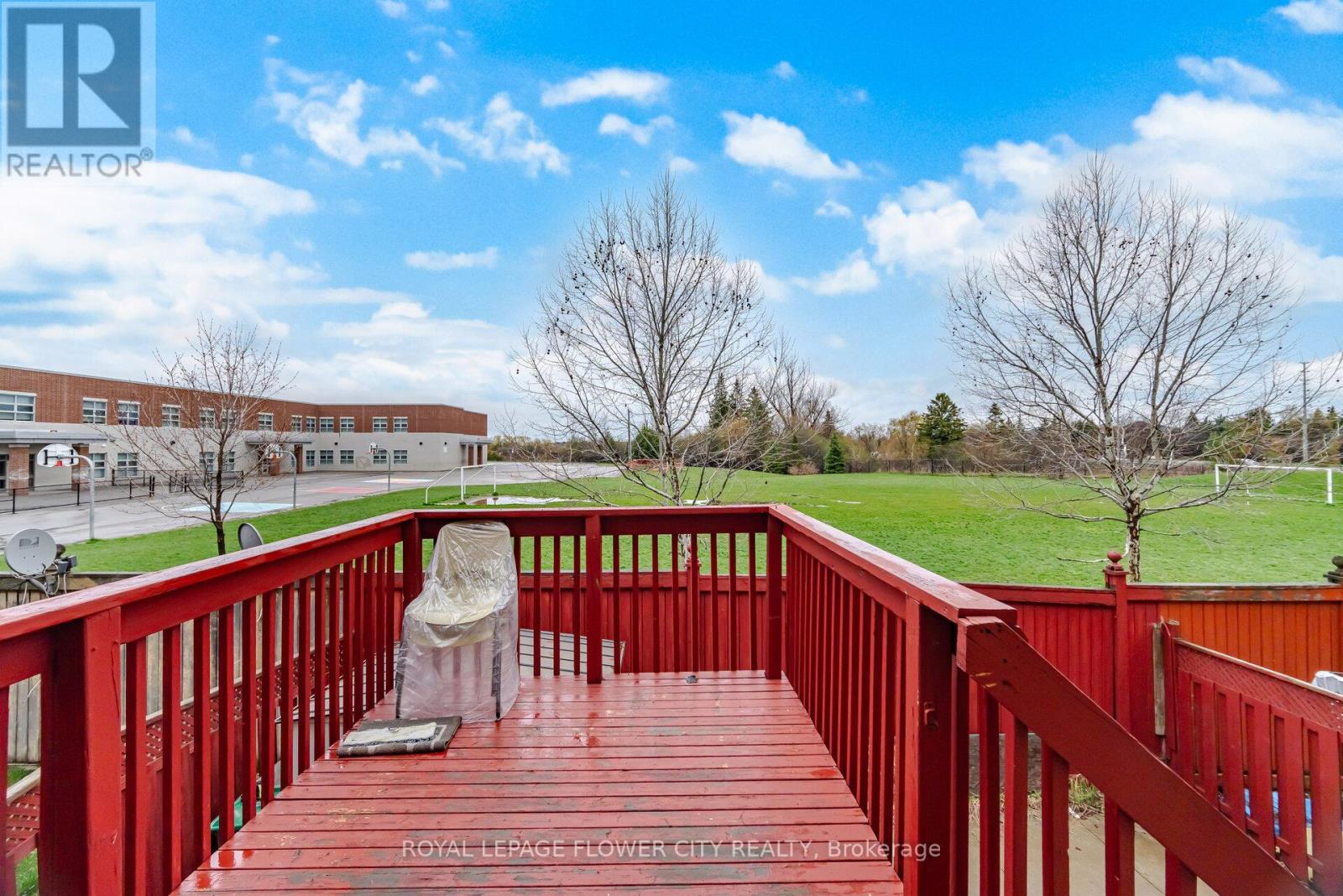 30 Ridgefield Court, Brampton, Ontario  L6P 1B4 - Photo 43 - W13046100