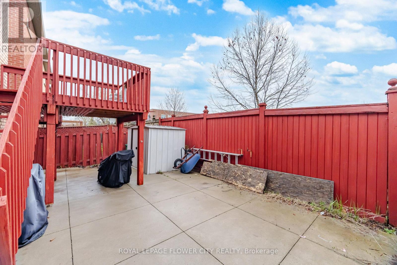 30 Ridgefield Court, Brampton, Ontario  L6P 1B4 - Photo 48 - W13046100