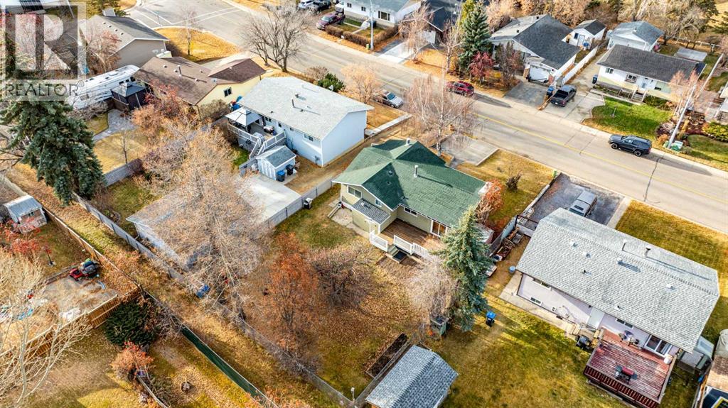 93 Westview Drive, Sylvan Lake, Alberta  T4S 1H8 - Photo 5 - A2286491
