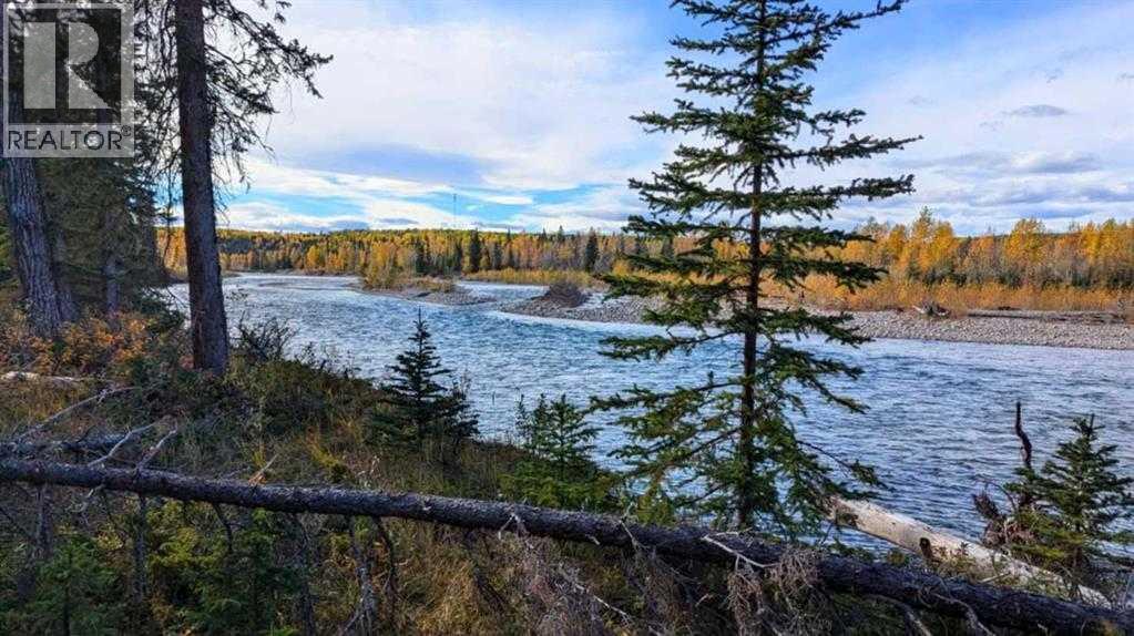 411048c Buster Creek, Rural Clearwater County, Alberta  T4T 1A5 - Photo 2 - A2292079