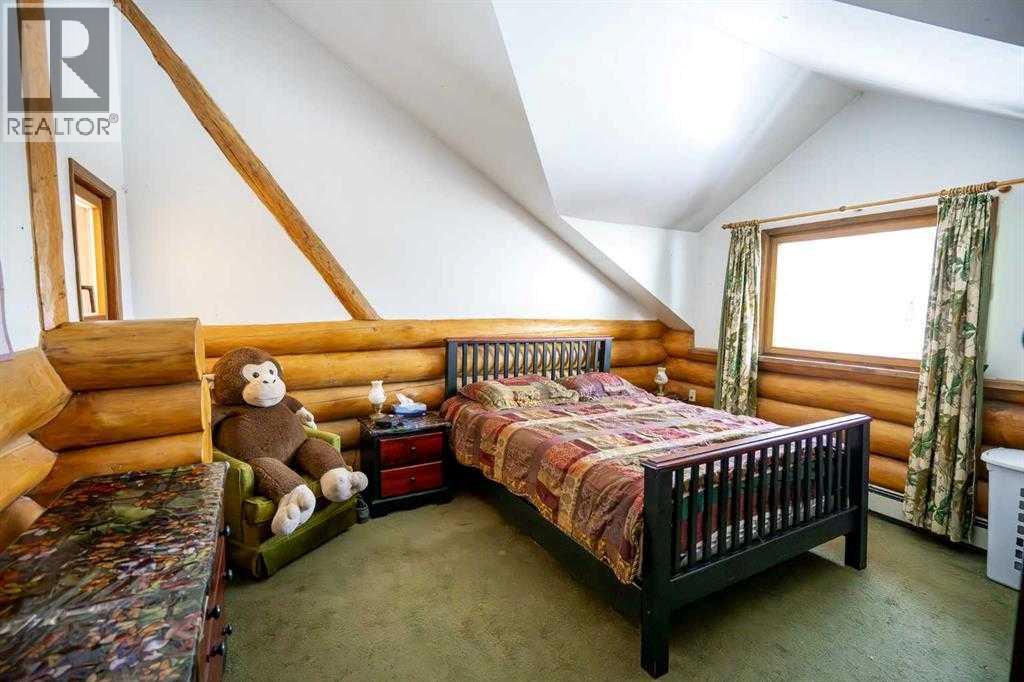 411048c Buster Creek, Rural Clearwater County, Alberta  T4T 1A5 - Photo 23 - A2292079