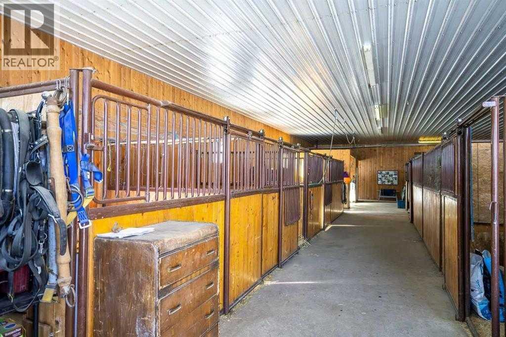 411048c Buster Creek, Rural Clearwater County, Alberta  T4T 1A5 - Photo 31 - A2292079