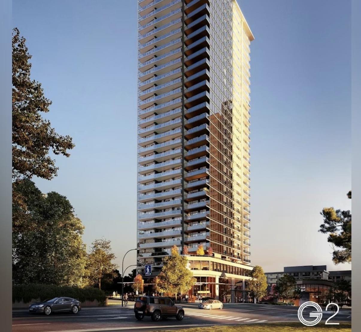 3001 13738 CENTRAL AVENUE, Surrey, British Columbia