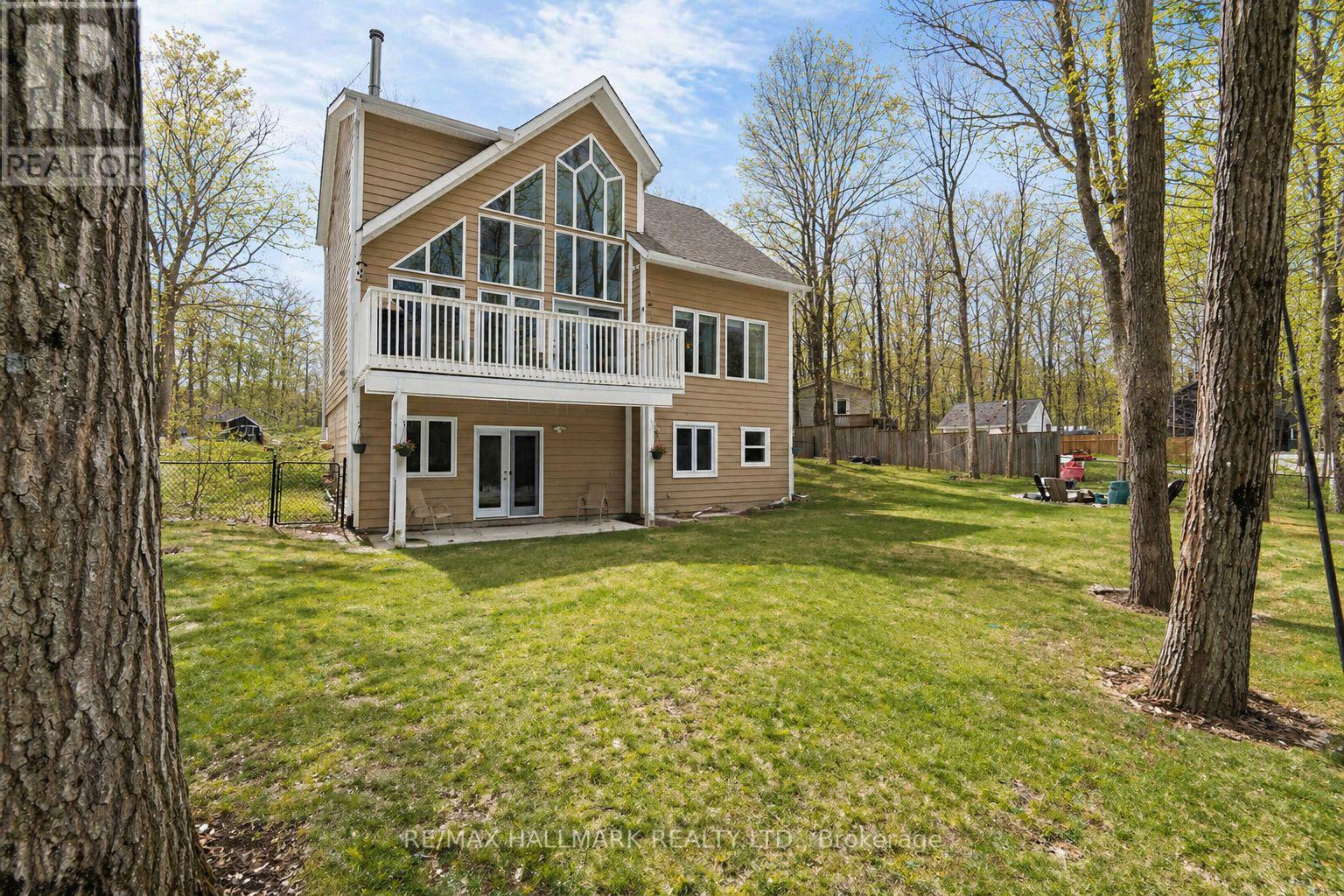 10 Musquake Court, Tiny, Ontario  L9M 1R2 - Photo 42 - S12926652