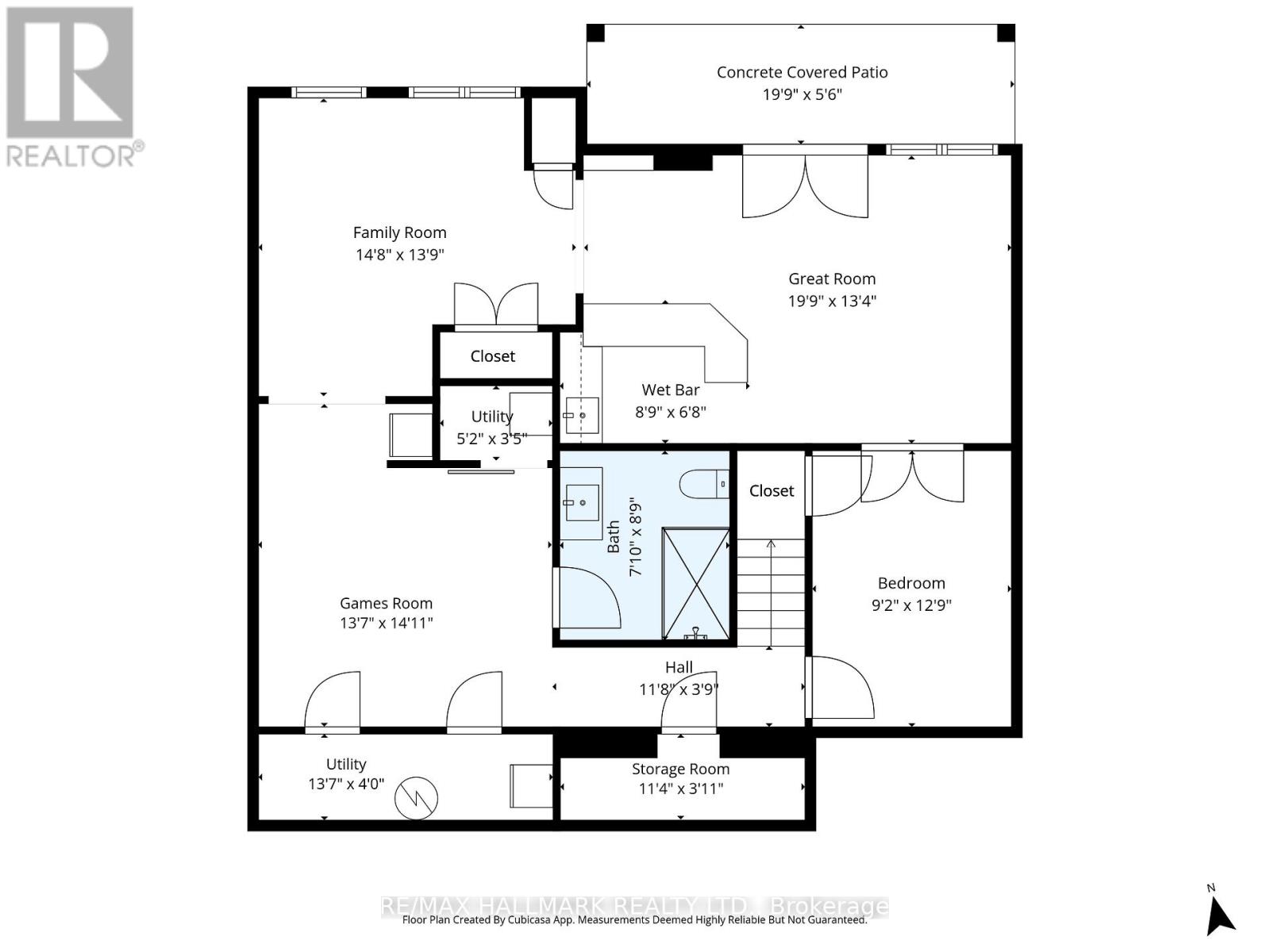 10 Musquake Court, Tiny, Ontario  L9M 1R2 - Photo 49 - S12926652