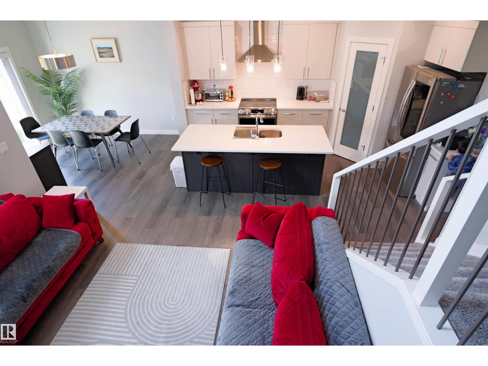 111 Kingsbury Ci, Spruce Grove, Alberta  T7X 0C9 - Photo 12 - E4484295