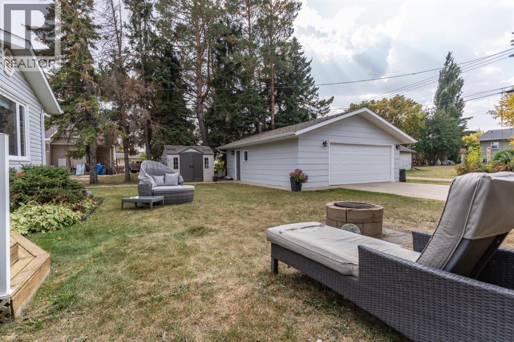 4825 51 Street, Sedgewick, Alberta  T0B 4C0 - Photo 16 - A2283756