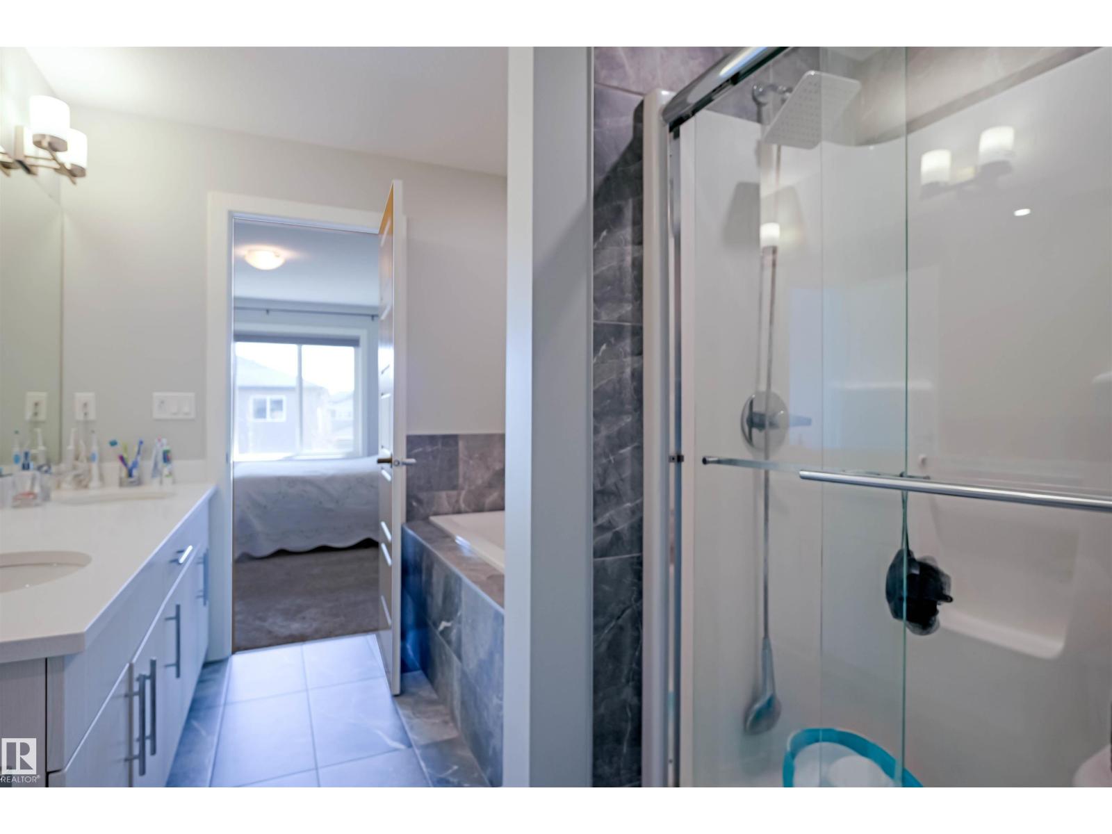 111 Kingsbury Ci, Spruce Grove, Alberta  T7X 0C9 - Photo 25 - E4484295