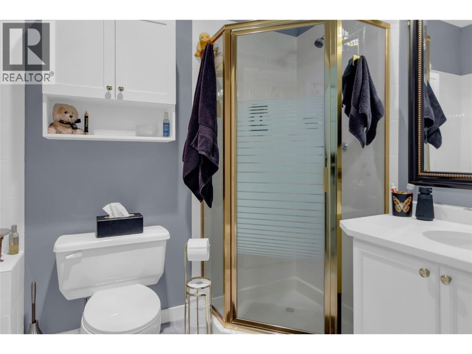 4740 20 Street Unit# 8 Lot# 8, Vernon, British Columbia  V1T 9J4 - Photo 14 - 10382363