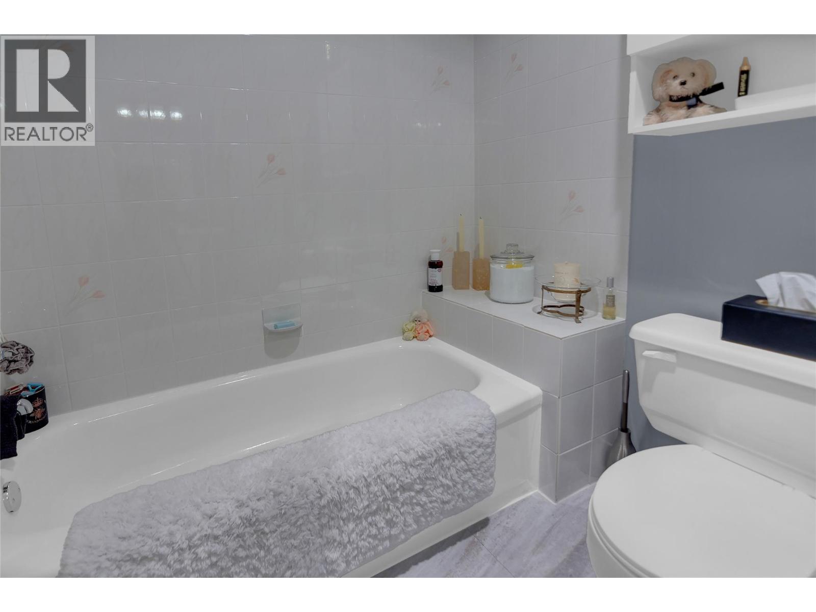 4740 20 Street Unit# 8 Lot# 8, Vernon, British Columbia  V1T 9J4 - Photo 15 - 10382363