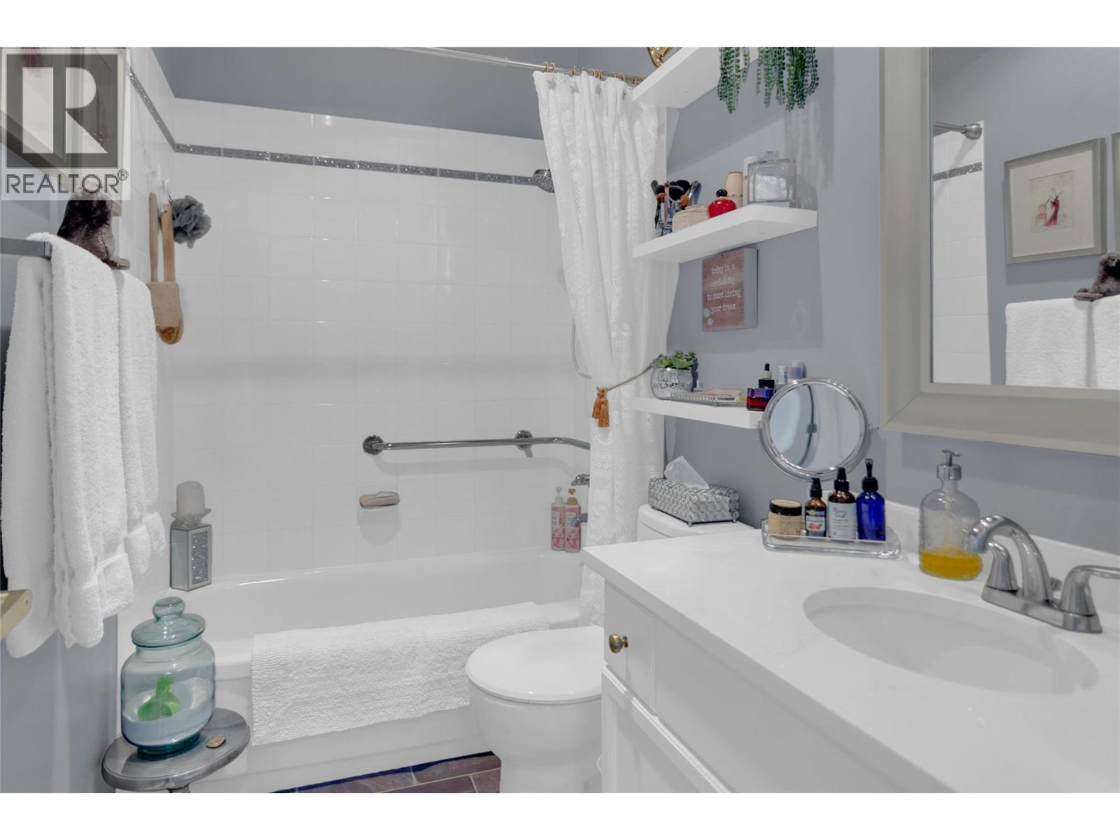 4740 20 Street Unit# 8 Lot# 8, Vernon, British Columbia  V1T 9J4 - Photo 19 - 10382363