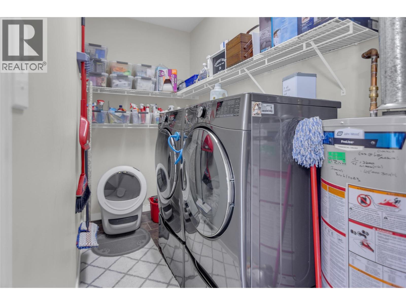 4740 20 Street Unit# 8 Lot# 8, Vernon, British Columbia  V1T 9J4 - Photo 20 - 10382363