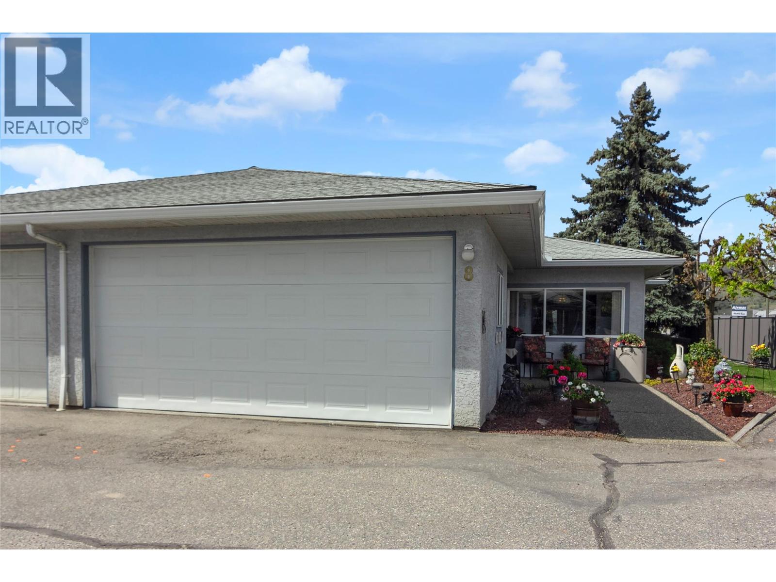 4740 20 Street Unit# 8 Lot# 8, Vernon, British Columbia  V1T 9J4 - Photo 21 - 10382363