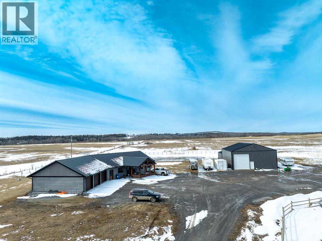 433002 Range Road 24, Rural Ponoka County, Alberta  T0C 2J0 - Photo 24 - A2295104