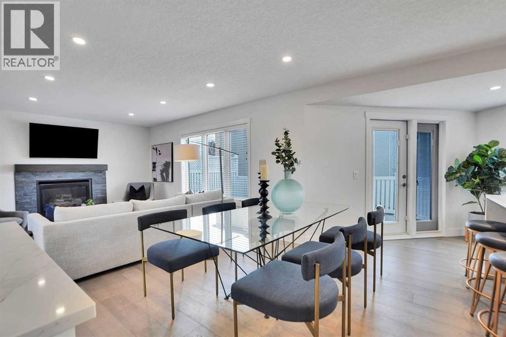 1408 Christie Knoll Green SW, Calgary, Alberta  T3H 2R7 - Photo 11 - A2304041