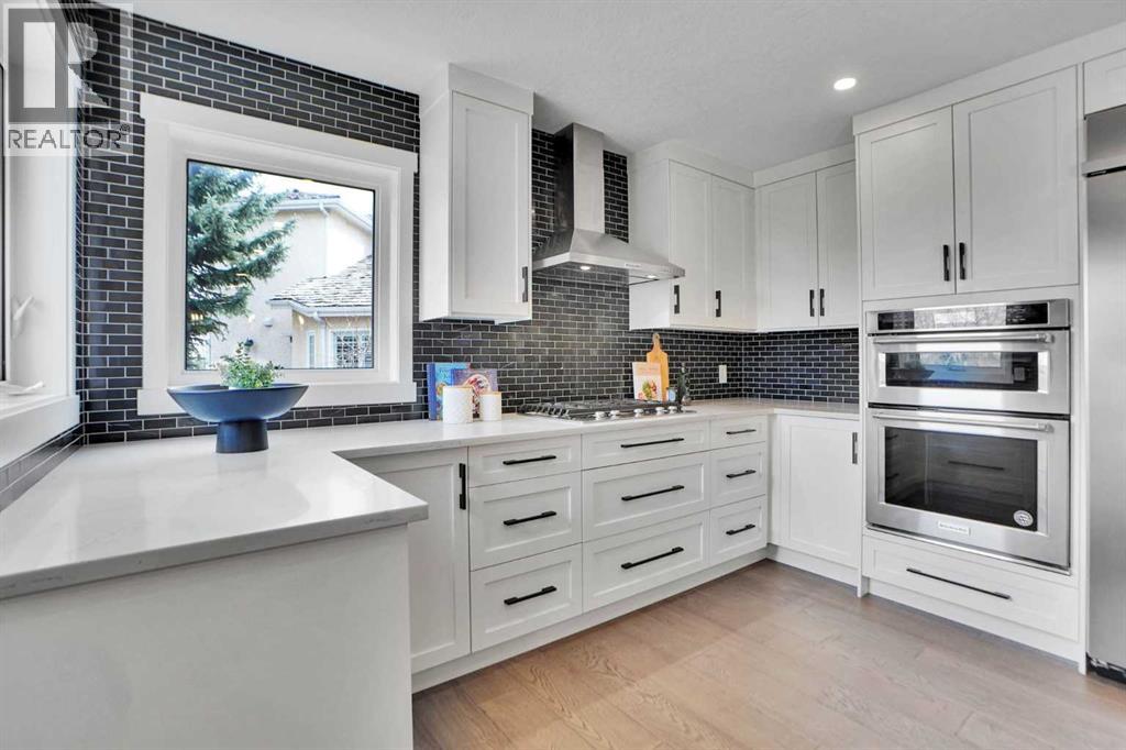 1408 Christie Knoll Green SW, Calgary, Alberta  T3H 2R7 - Photo 17 - A2304041