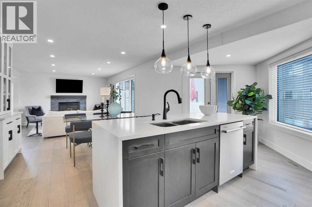 1408 Christie Knoll Green SW, Calgary, Alberta  T3H 2R7 - Photo 19 - A2304041