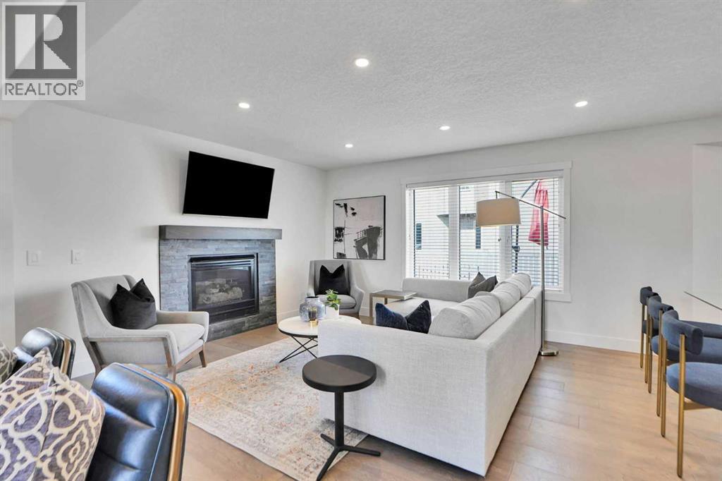 1408 Christie Knoll Green SW, Calgary, Alberta  T3H 2R7 - Photo 7 - A2304041