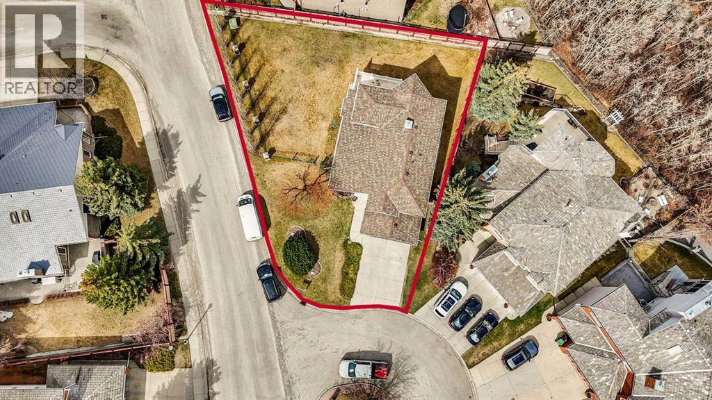 1408 Christie Knoll Green SW, Calgary, Alberta  T3H 2R7 - Photo 49 - A2304041