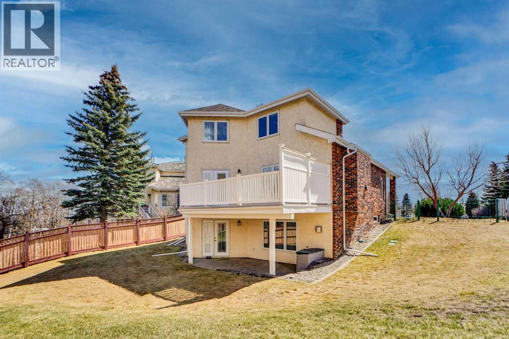 1408 Christie Knoll Green SW, Calgary, Alberta  T3H 2R7 - Photo 44 - A2304041