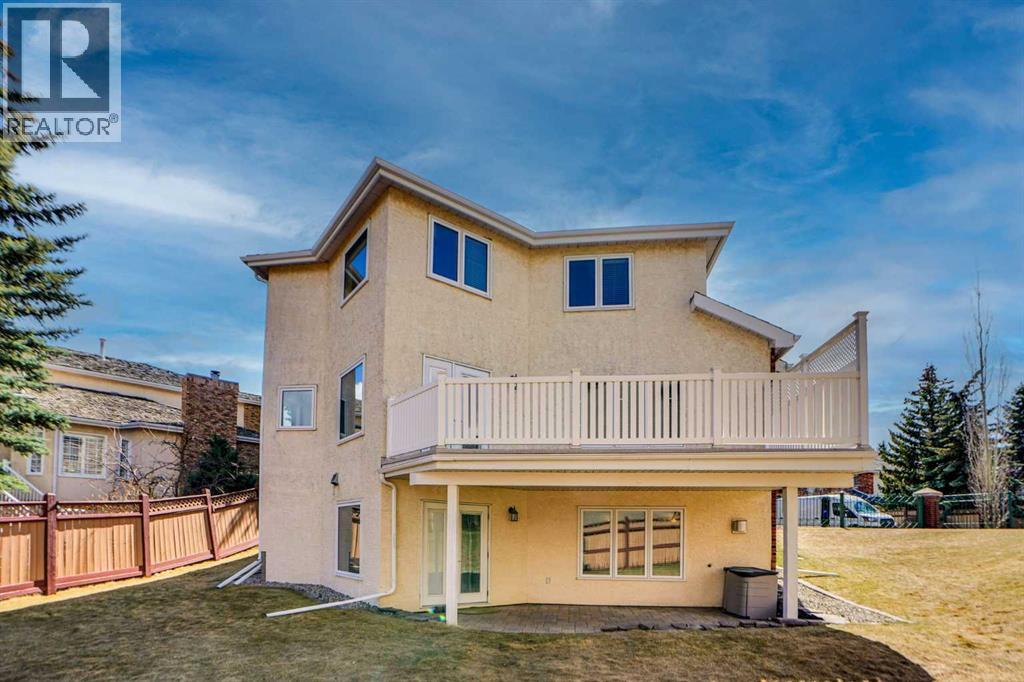 1408 Christie Knoll Green SW, Calgary, Alberta  T3H 2R7 - Photo 43 - A2304041