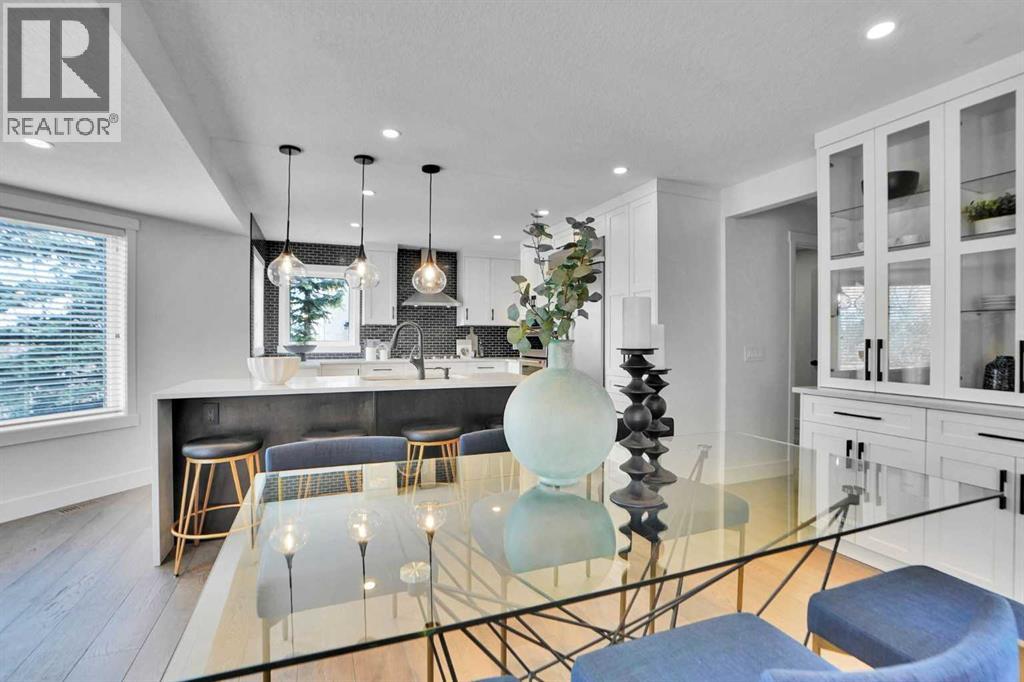 1408 Christie Knoll Green SW, Calgary, Alberta  T3H 2R7 - Photo 13 - A2304041