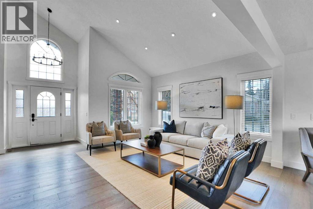 1408 Christie Knoll Green SW, Calgary, Alberta  T3H 2R7 - Photo 4 - A2304041