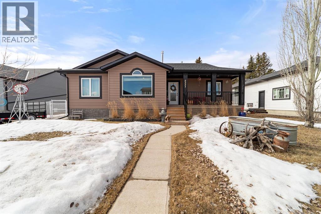 5331 55 Avenue, Bashaw, Alberta  T0B 0H0 - Photo 3 - A2299937