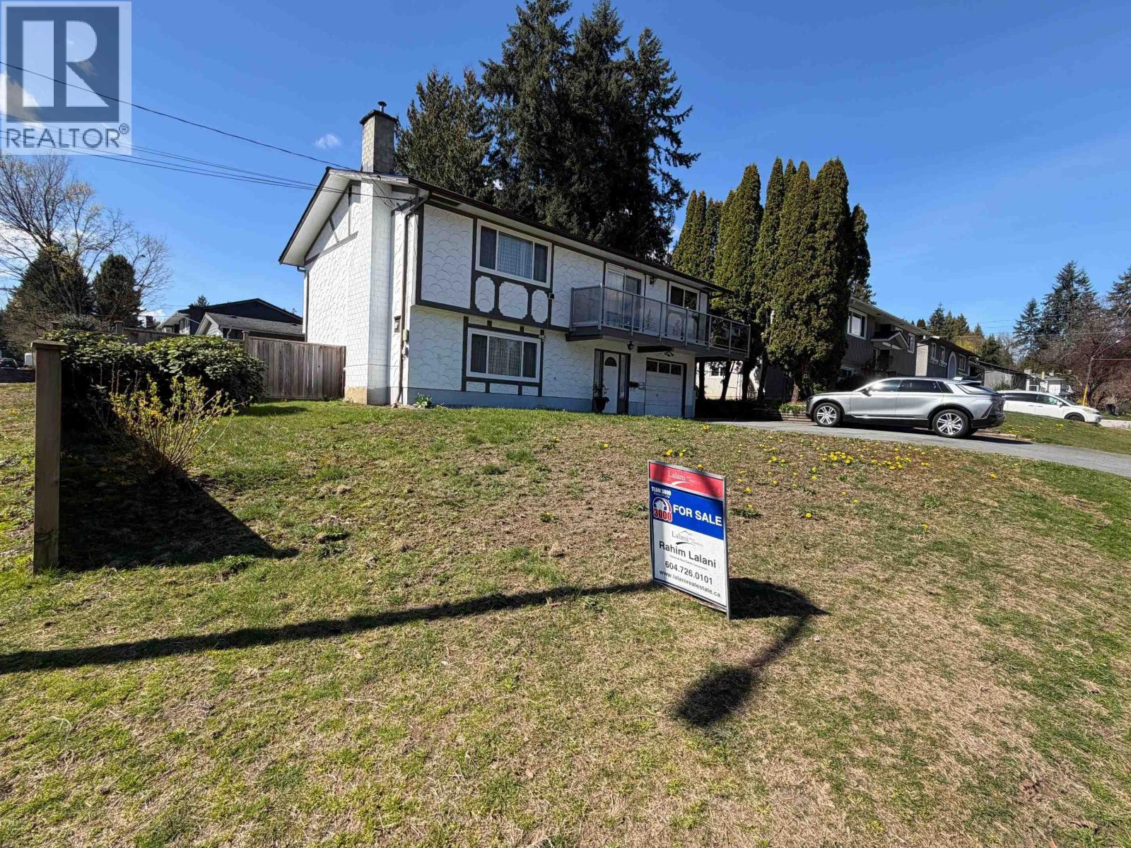 3803 WELLINGTON STREET, Port Coquitlam, British Columbia