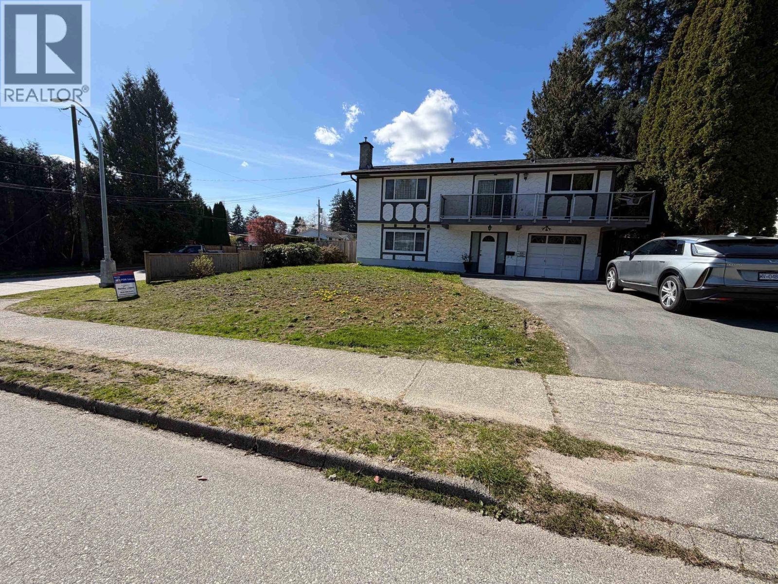 3803 Wellington Street, Port Coquitlam, British Columbia  V3B 3Z3 - Photo 2 - R3105244
