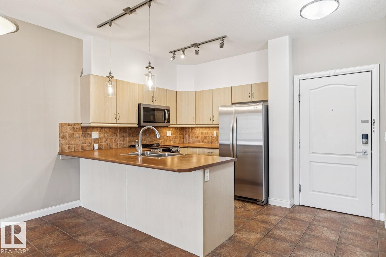 #310 1406 Hodgson Wy Nw, Edmonton, Alberta  T6R 3K1 - Photo 8 - E4484113