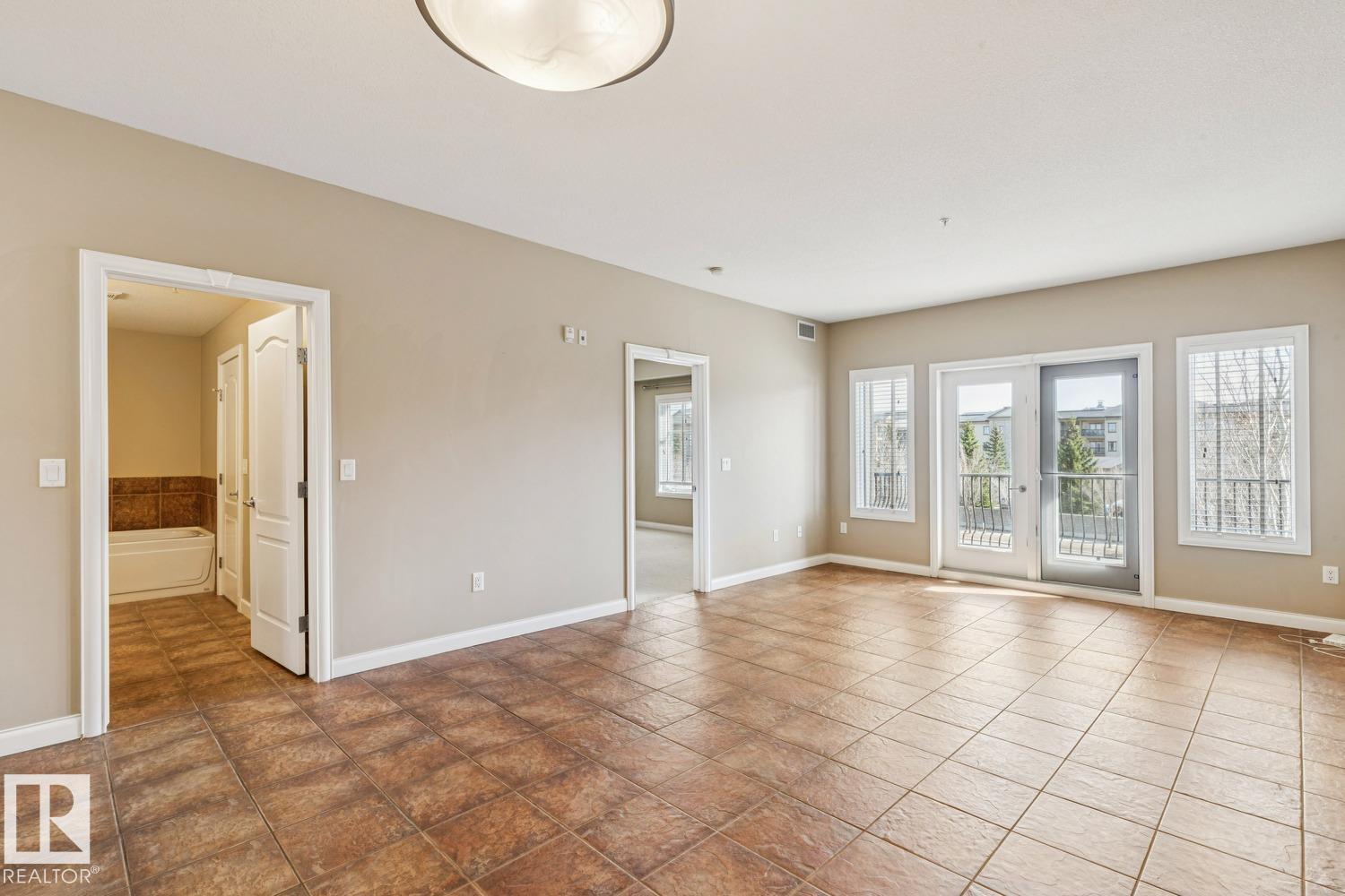 #310 1406 Hodgson Wy Nw, Edmonton, Alberta  T6R 3K1 - Photo 14 - E4484113