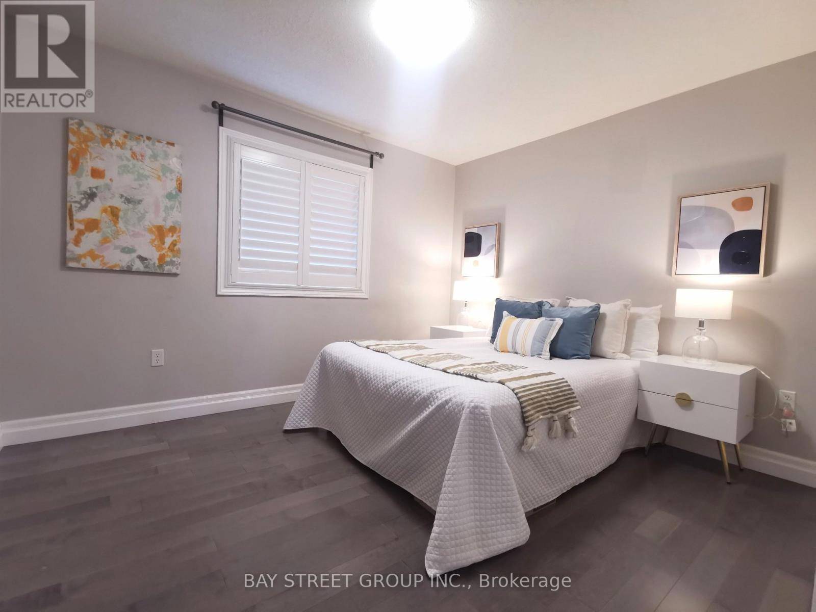 19 Falcon Crescent, Barrie, Ontario  L4N 0Y9 - Photo 18 - S13043904