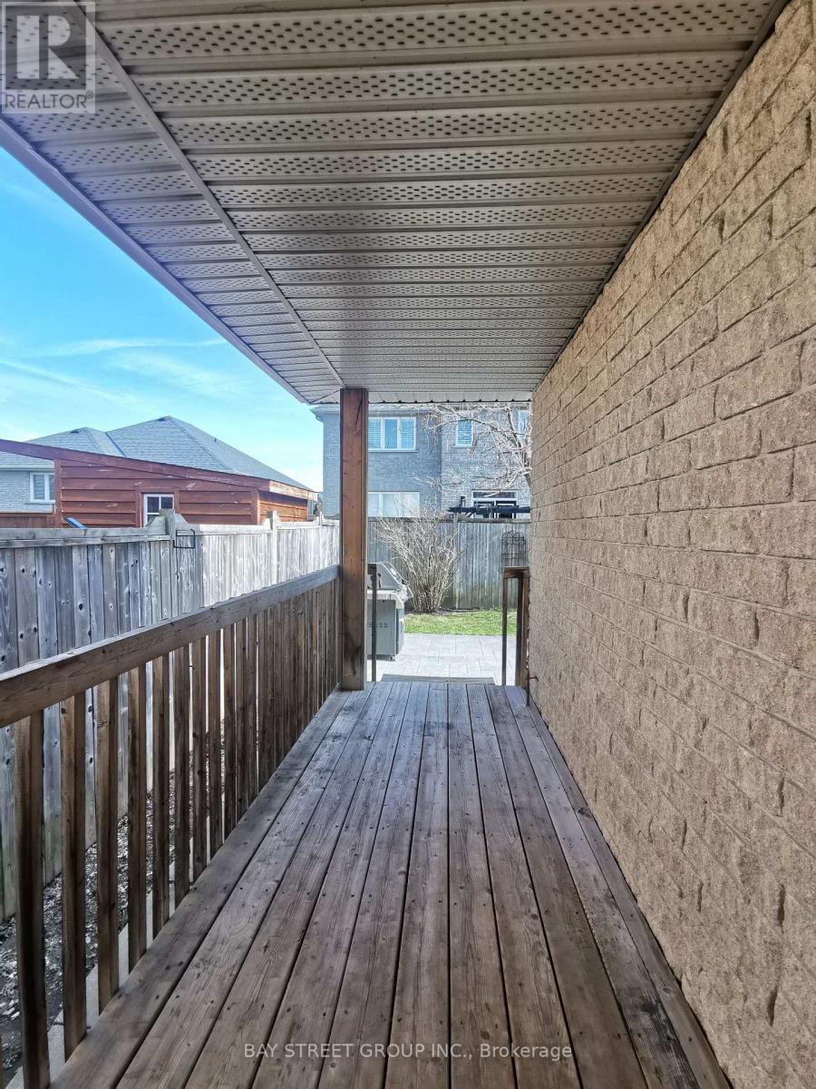 19 Falcon Crescent, Barrie, Ontario  L4N 0Y9 - Photo 32 - S13043904