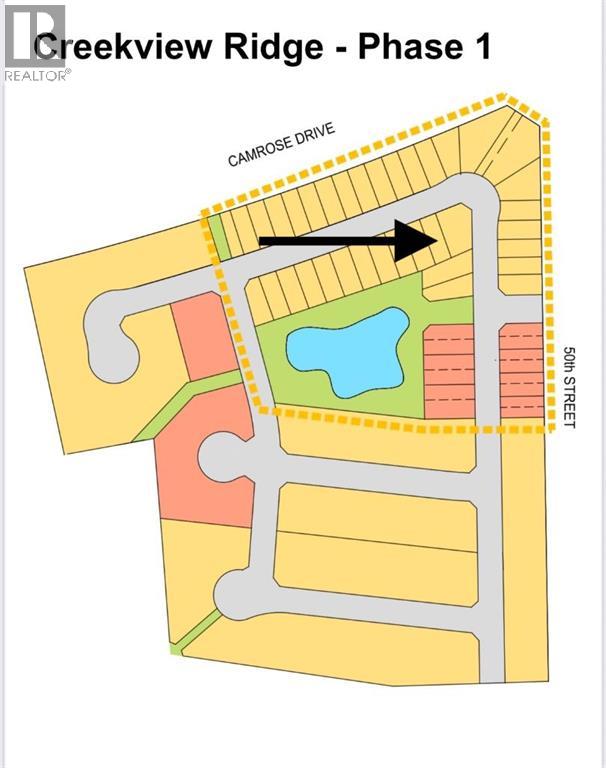 5009 28 Avenue, camrose, Alberta