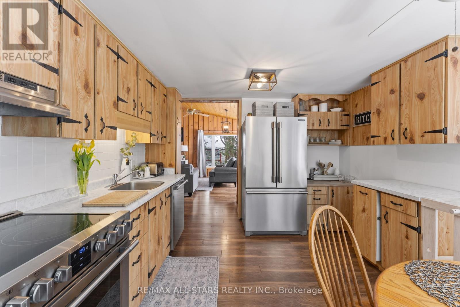 393 Hillside Drive, Kawartha Lakes, Ontario  K0M 1C0 - Photo 13 - X12908596