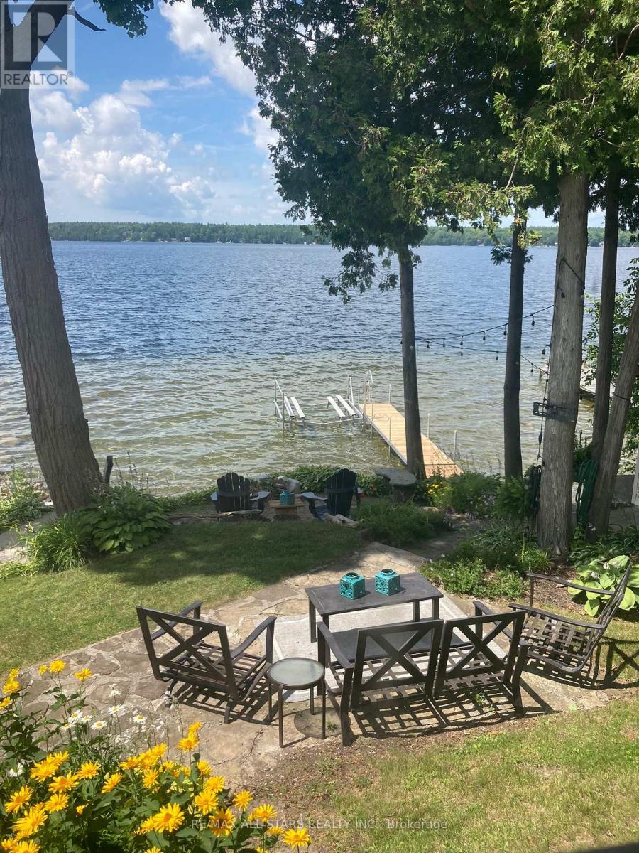 393 Hillside Drive, Kawartha Lakes, Ontario  K0M 1C0 - Photo 39 - X12908596