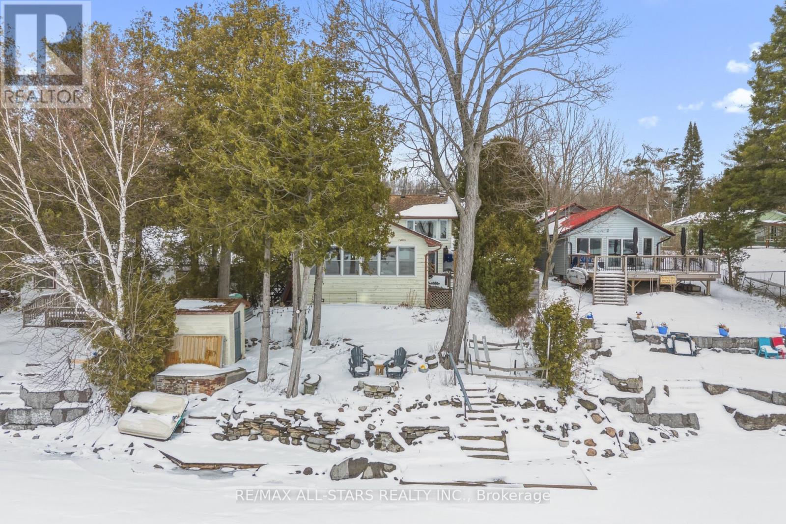 393 Hillside Drive, Kawartha Lakes, Ontario  K0M 1C0 - Photo 37 - X12908596