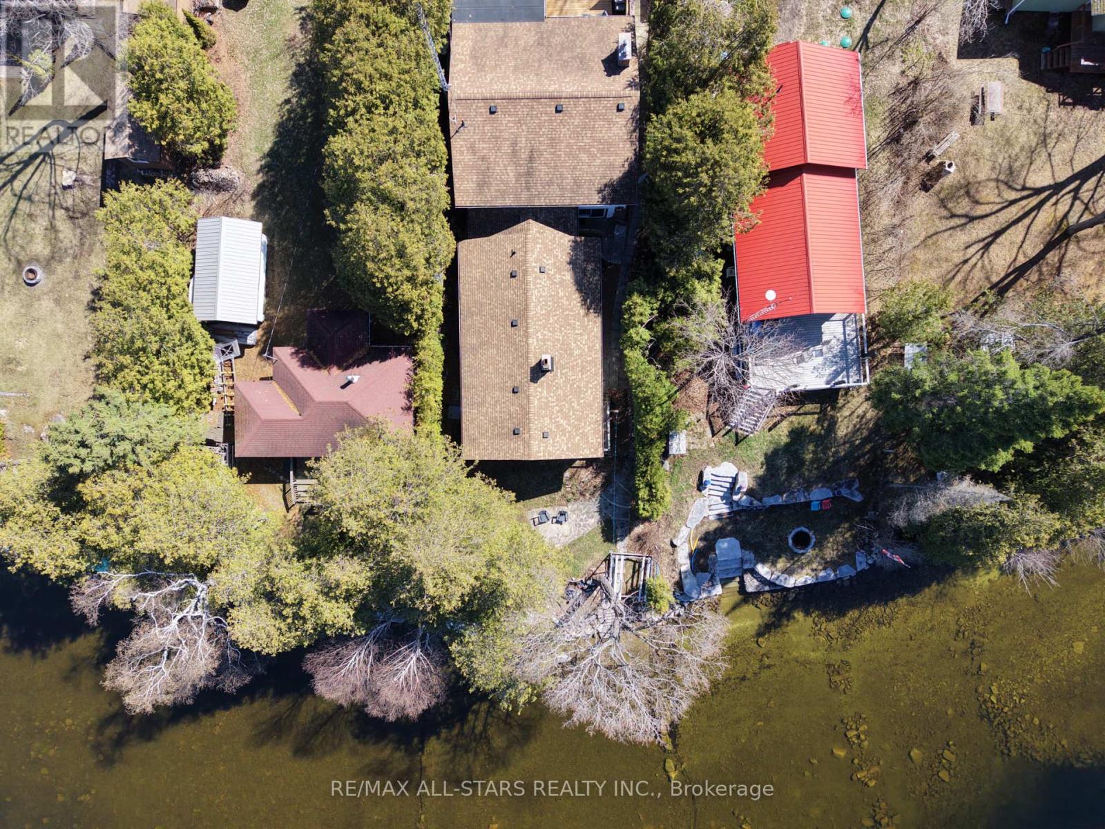 393 Hillside Drive, Kawartha Lakes, Ontario  K0M 1C0 - Photo 3 - X12908596