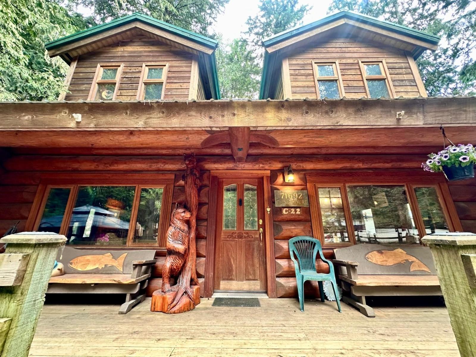 71692 Cone Court, Sunshine Valley, Sunshine Valley, British Columbia  V0X 1L5 - Photo 27 - R3093514