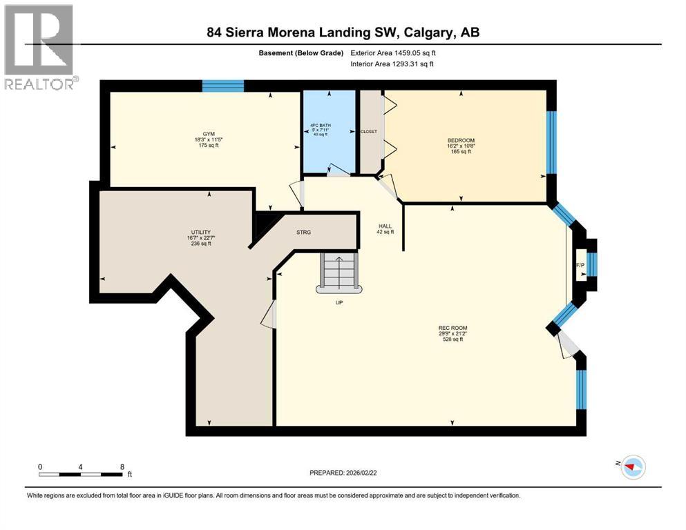 84 Sierra Morena Landing SW, Calgary, Alberta  T3H 4K3 - Photo 43 - A2291279