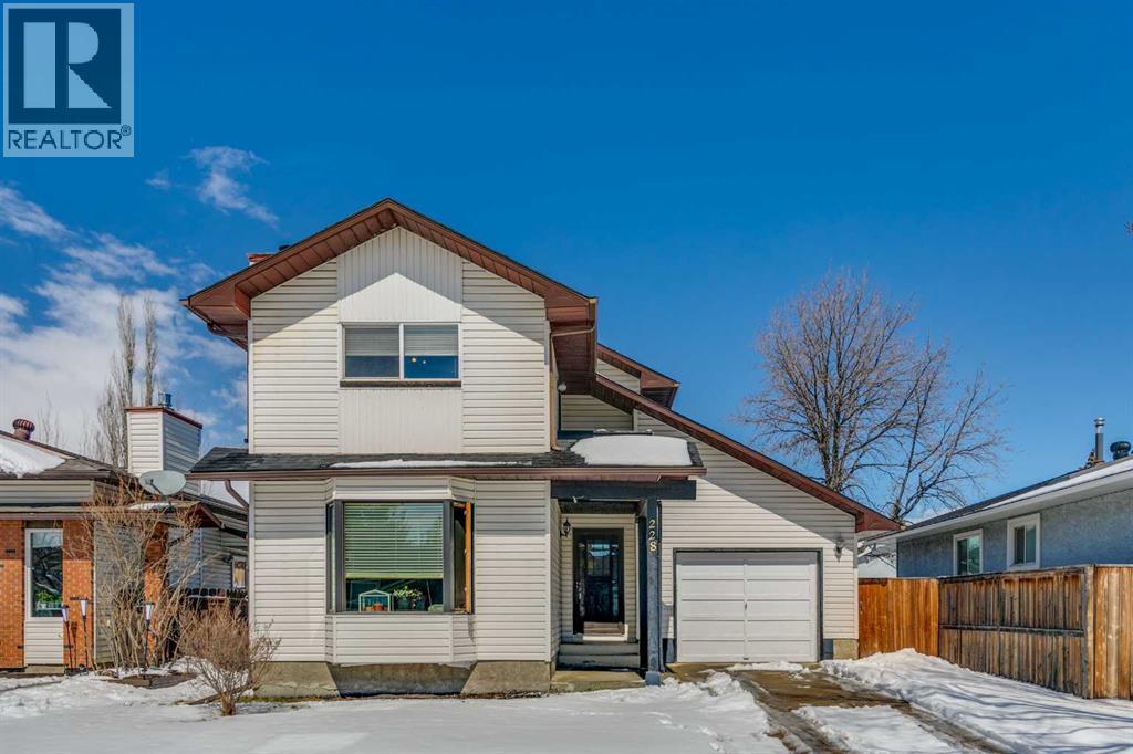 228 Marquis Place SE, Airdrie, Alberta