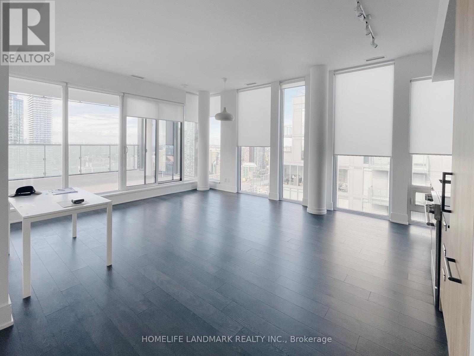 LPH3605 - 28 WELLESLEY STREET E, Toronto, Ontario