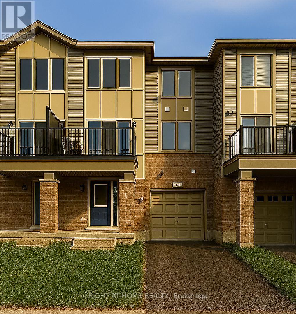 514 RYE GRASS WAY, Ottawa, Ontario